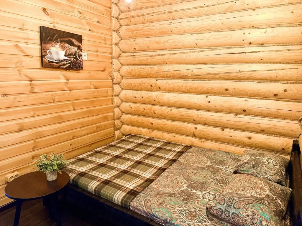 Частный дом Дом Матай