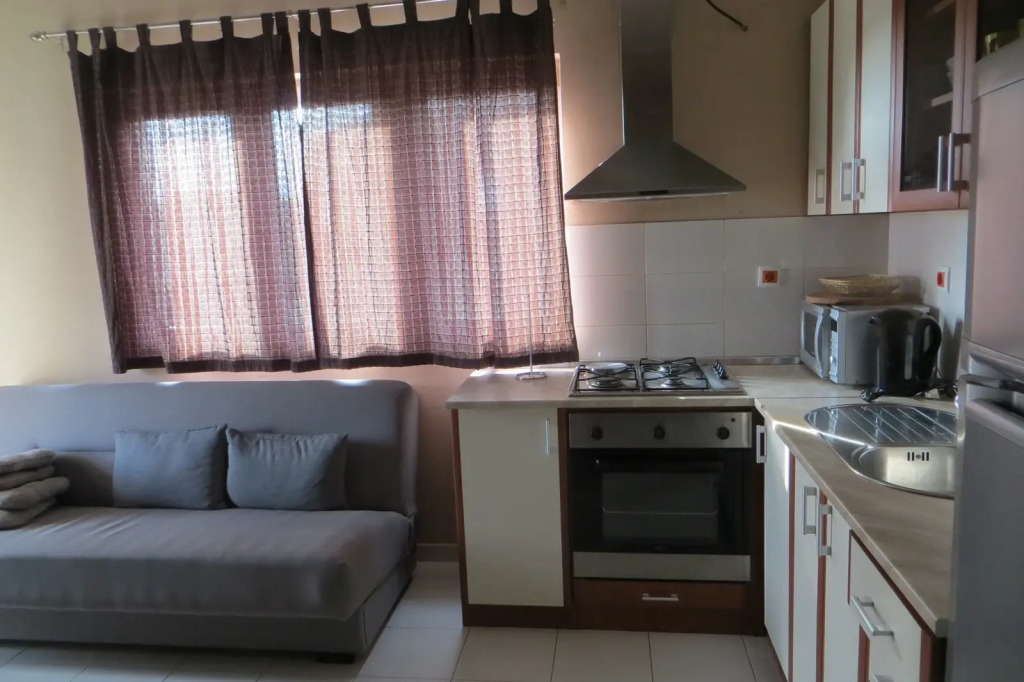 Apartman Škugor