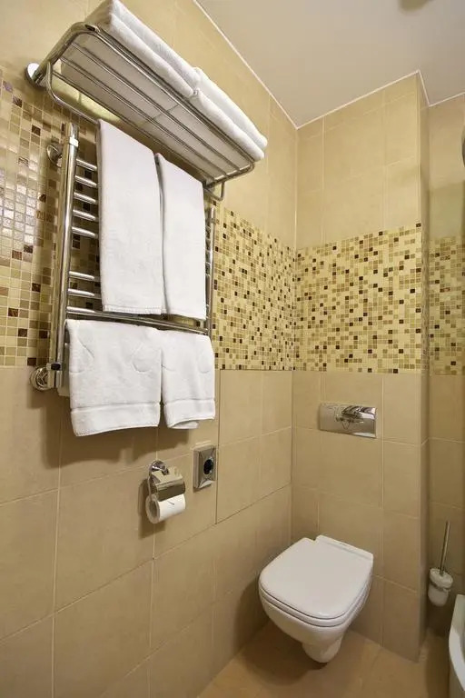 Отель S7 Hotel
