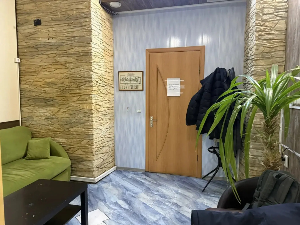 Гостиница Дельта