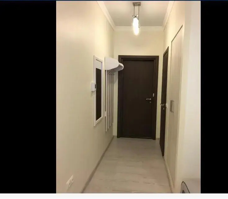 Апартаменты With Sea View
