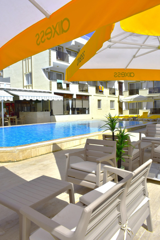 Mulka Hotel
