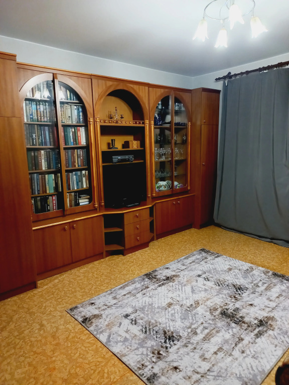 Квартира Отдых