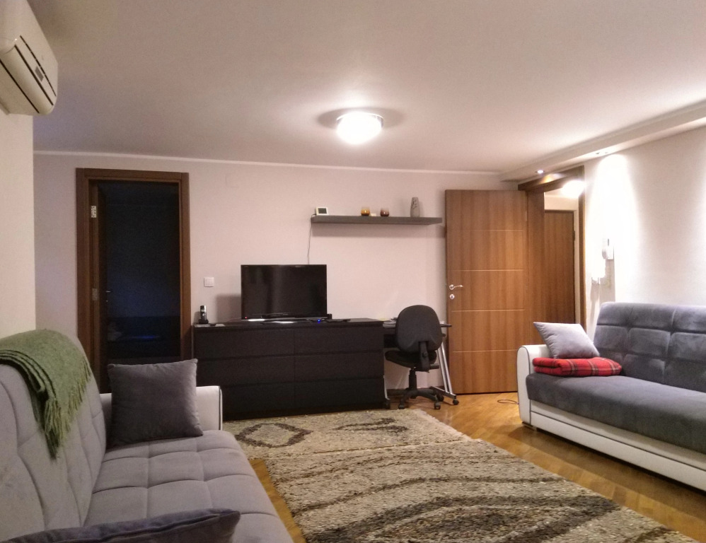 Апартаменты Dedinje