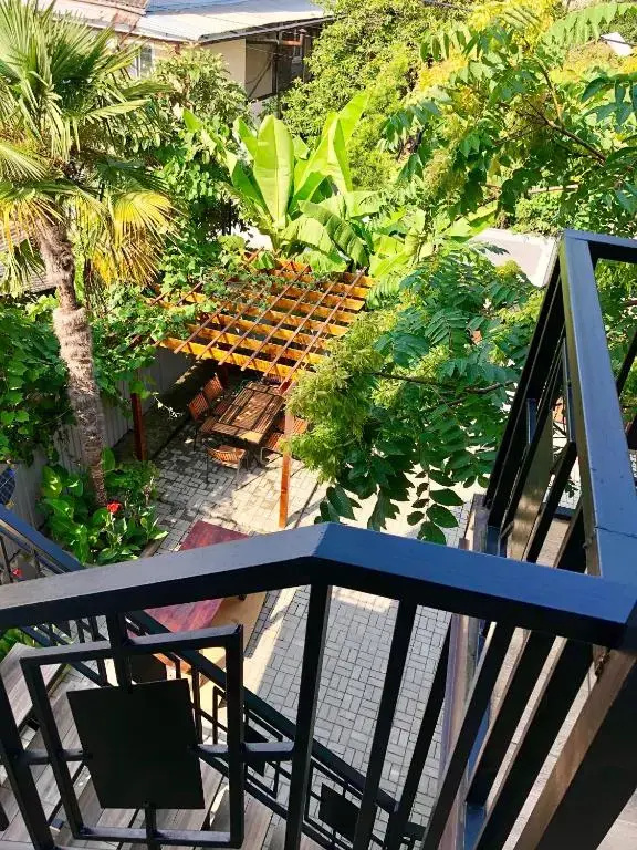 Capri Hotel