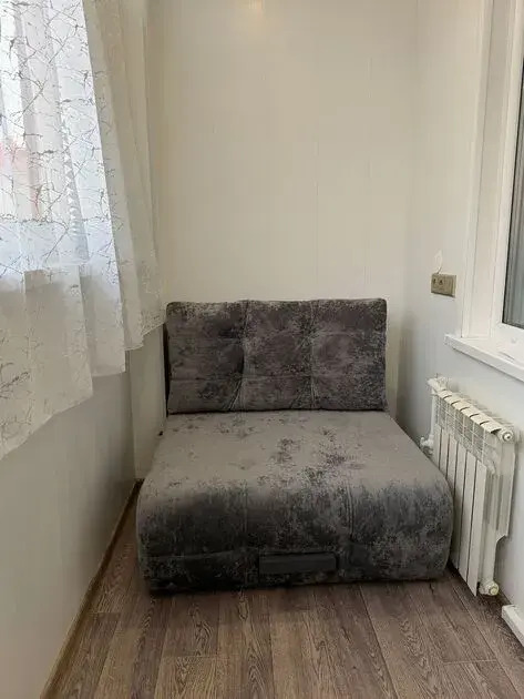 Квартира на Ленинградской 59/2