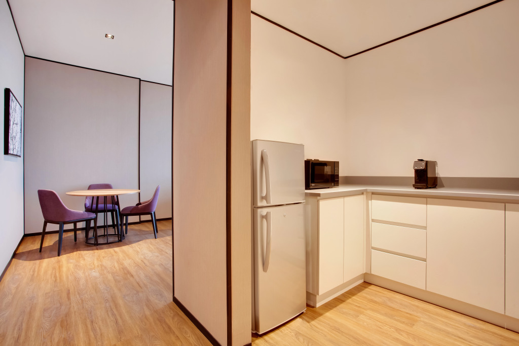 Lemon Tree Hotel, Jumeirah Dubai