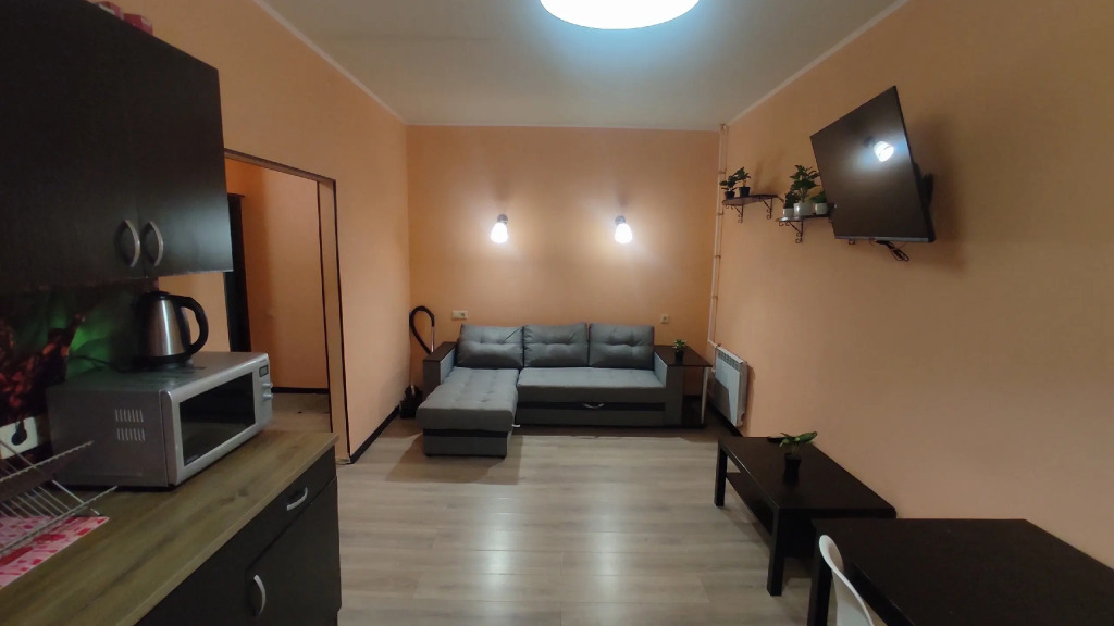 Квартира Олимпийская 85 этаж 4