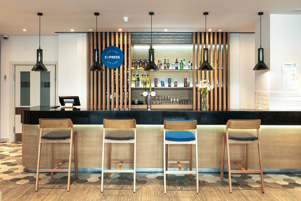 Holiday Inn Express - Astana - Turan by IHG