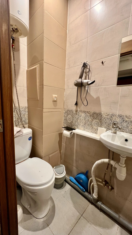 Апартаменты Roomstay 11 линия 44 Standart studio #5