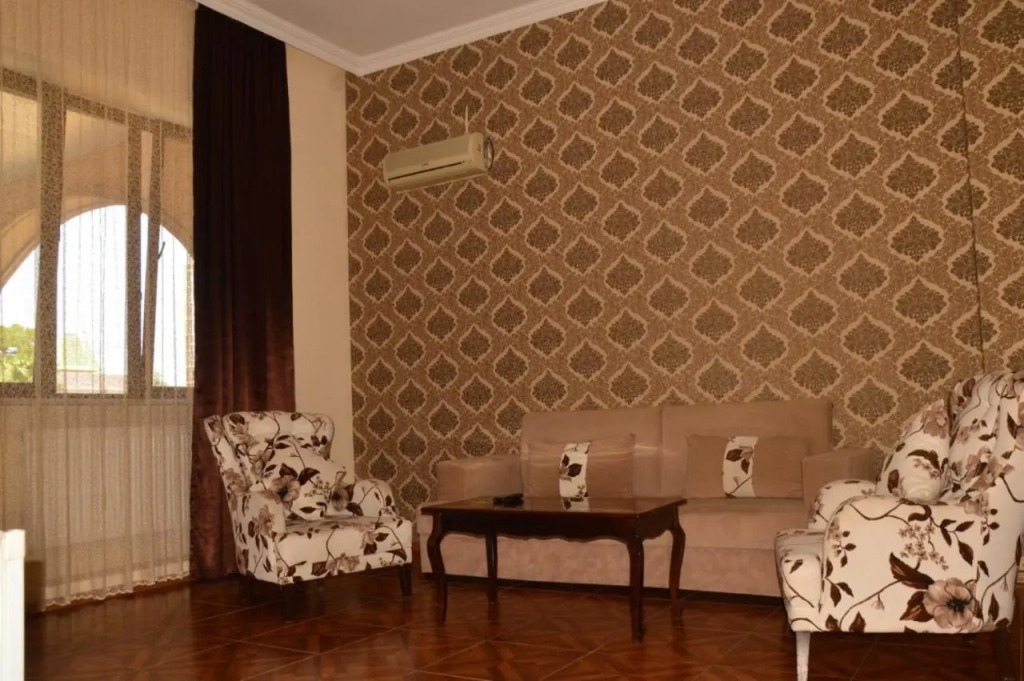 Hotel Irise