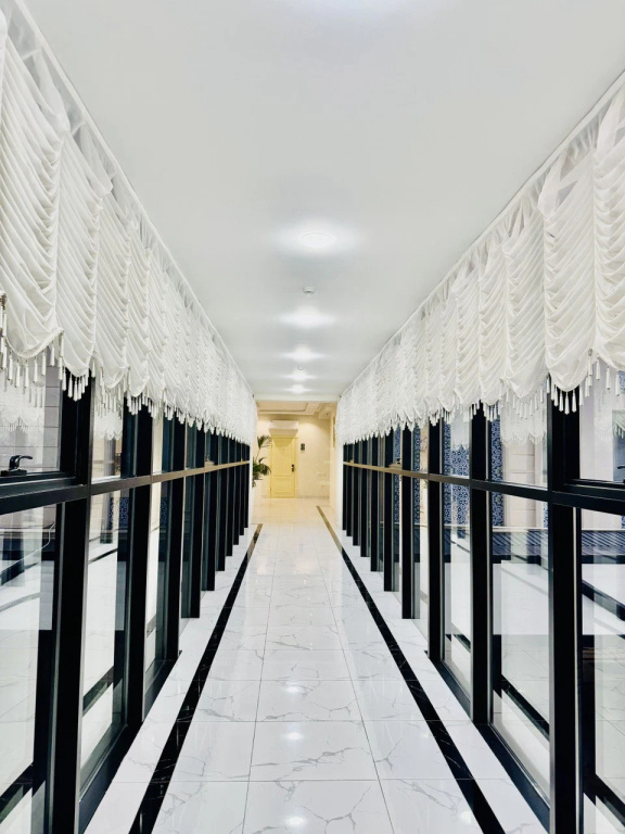 Отель Novza Palace