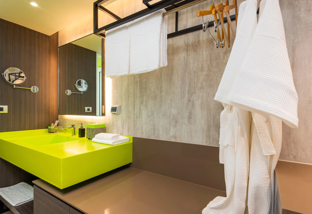 Maitria Hotel Rama 9 Bangkok - A Chatrium Collection