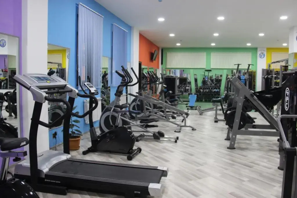 Хостел Sport