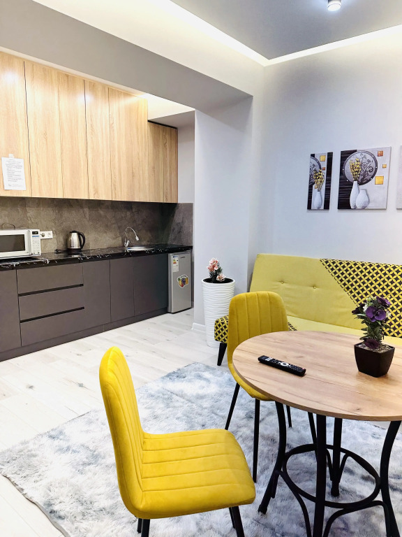 Апартаменты Ailinapartments 340