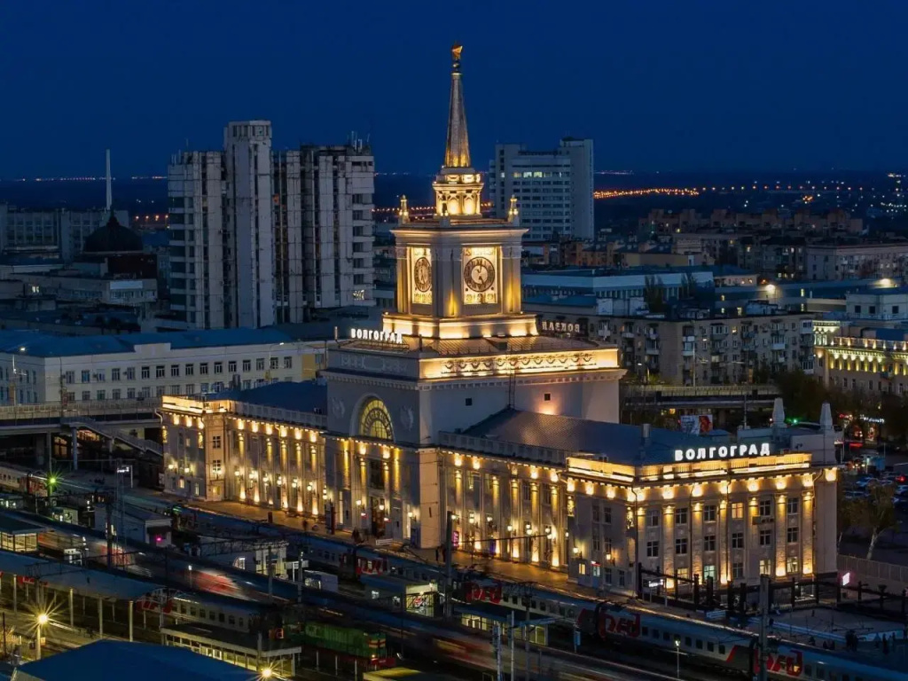 Квартира Самый центр города у Вокзала