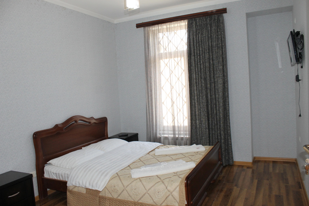 Sali Hotel