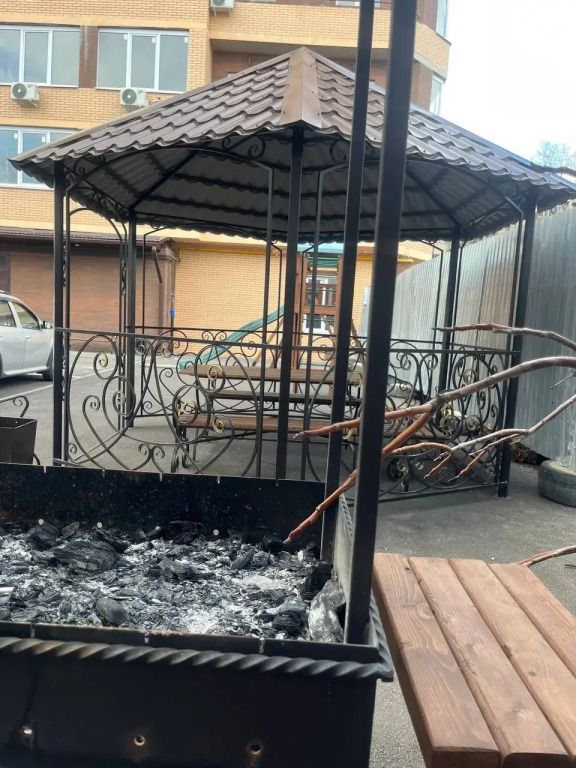 Квартира Sutki Rent в центре Минеральных Вод