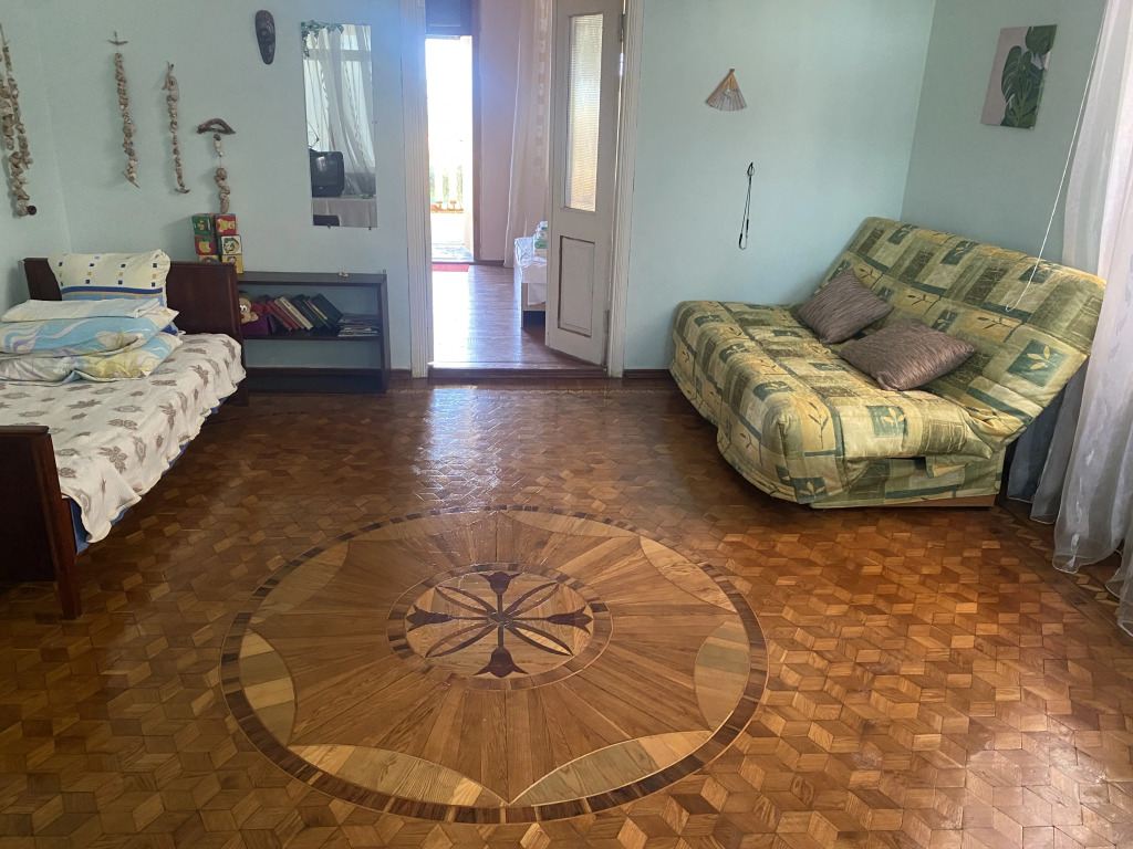 U Rity Guest house