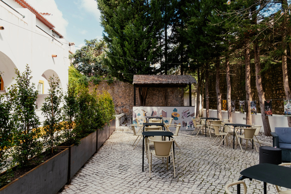 Отель Casa Senhoras Rainhas by Unlock Hotels