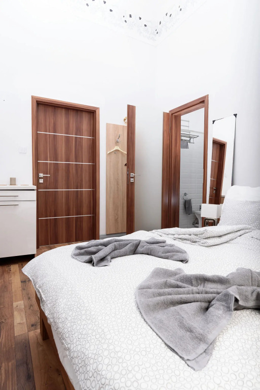 Апарт-Отель Operett Residence