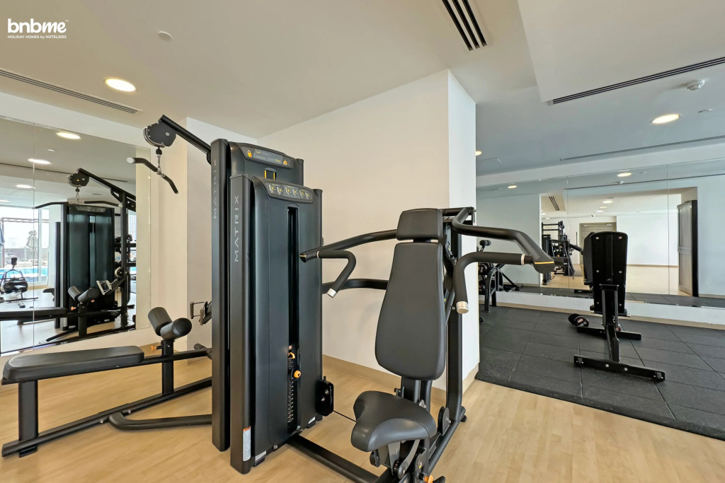 Апартаменты Bnbme Bloom Heights Apartments