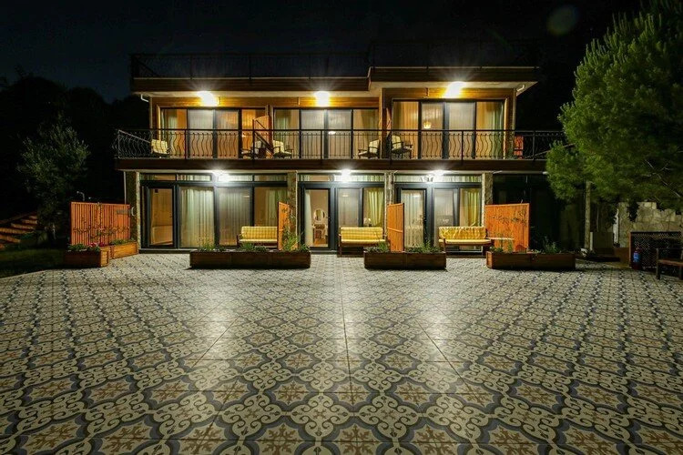 Düşler Vadisi Hotel