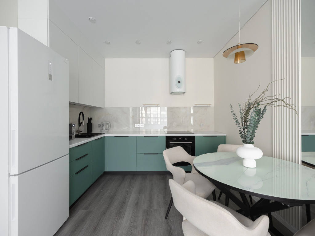 Квартира Merino Home Мелисса