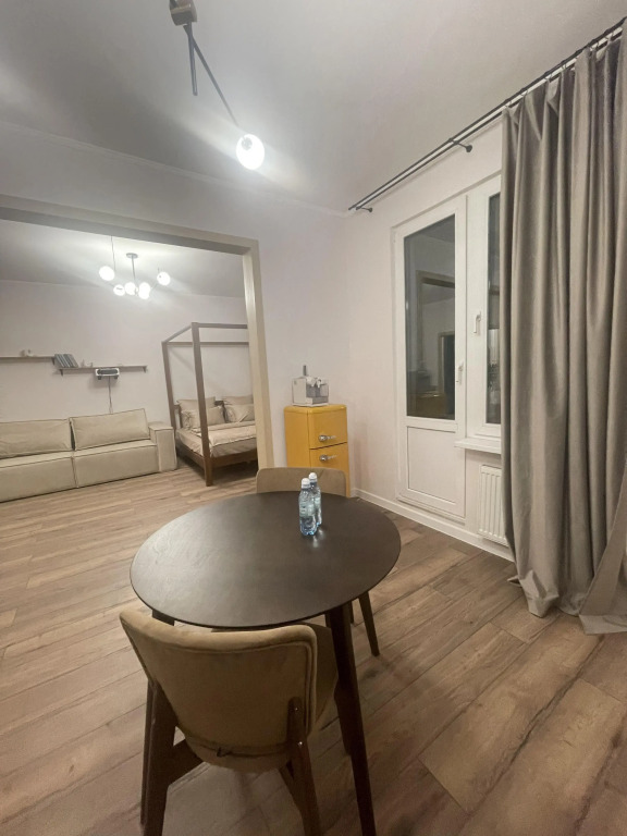 Soul_home Apartments