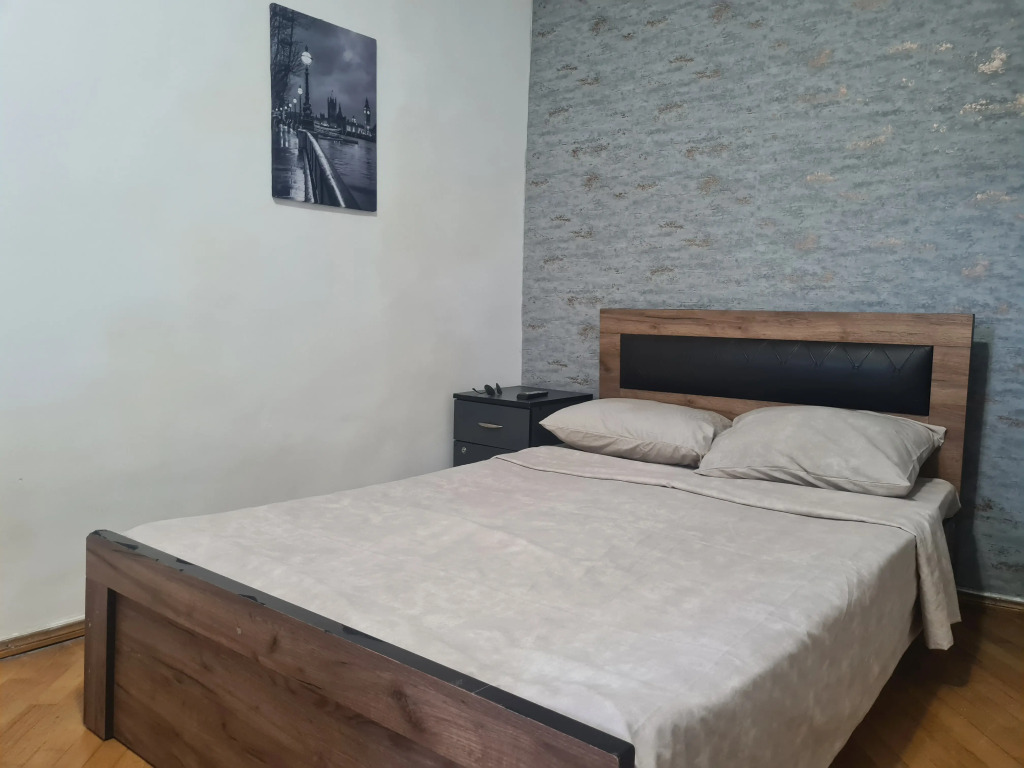 Апартаменты BeNa Tbilisi