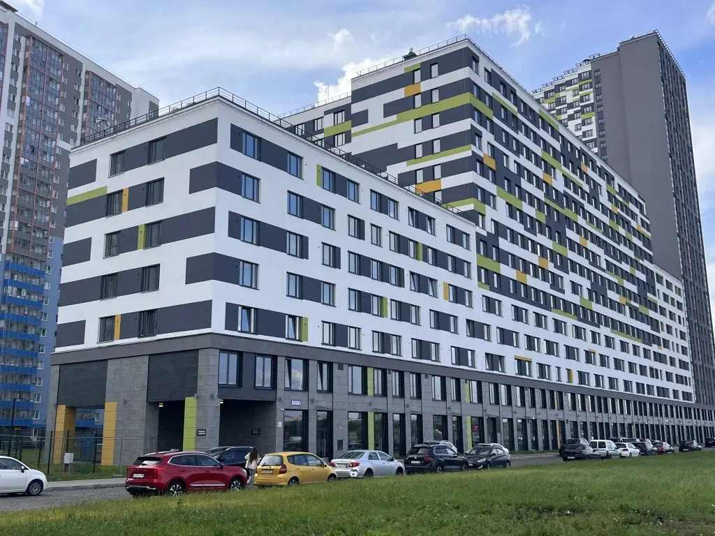 Апартаменты Hotel Spb 13