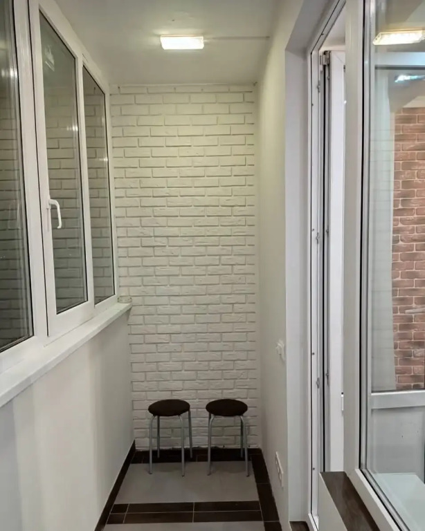 Квартира RnD Apartments