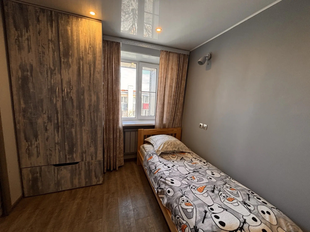 Квартира на Горького 15/2