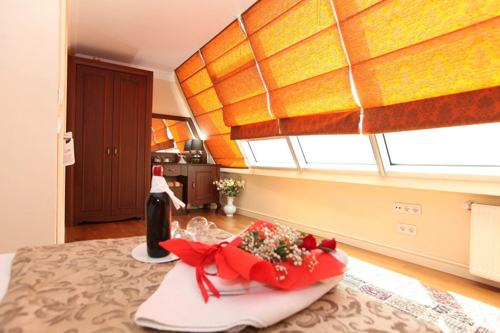 Sirkeci Park Hotel