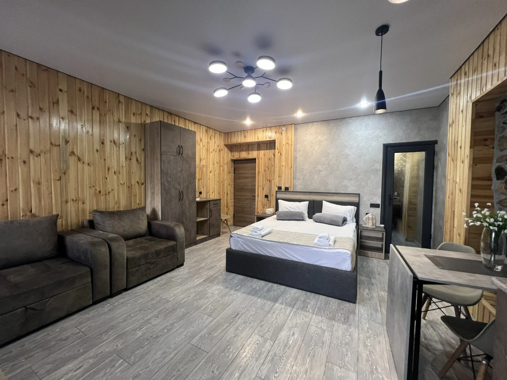 Отель Sky House Yeghegis