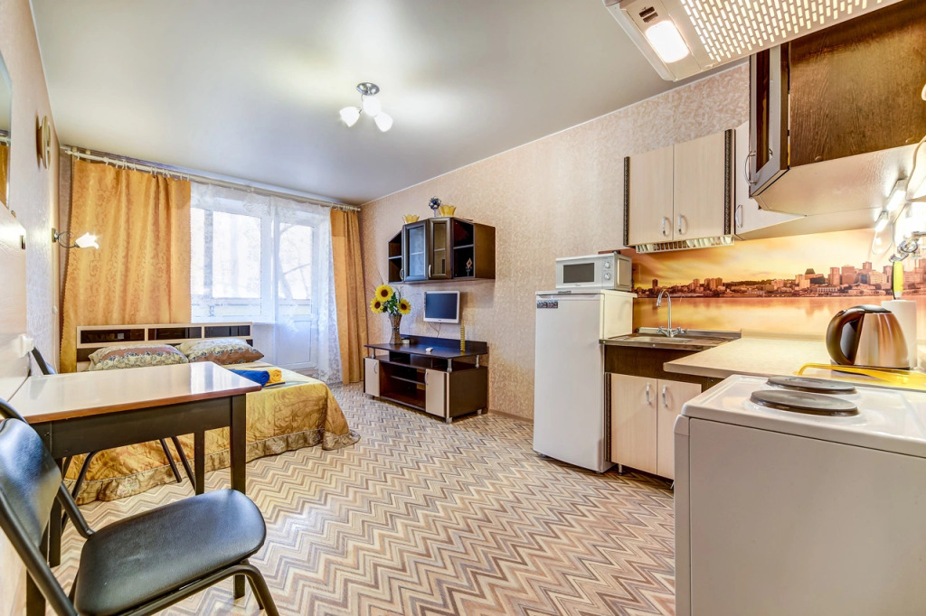 Studio On Lesnaya