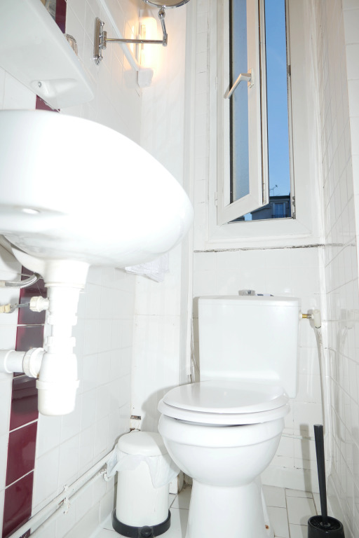 Hotel Novex Paris