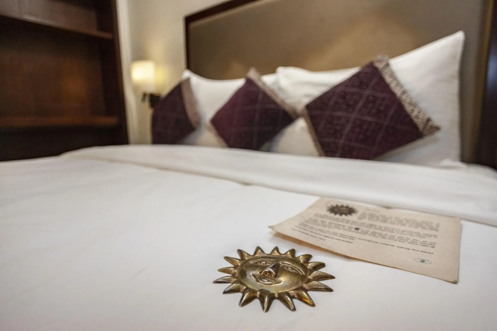 Royal Park Residence Hotel