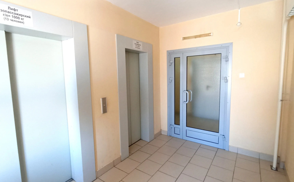 Квартира в стиле Тиффани