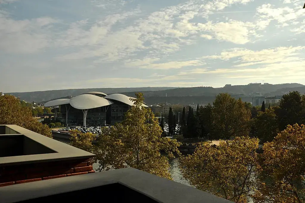 River View Hotel Tbilisi