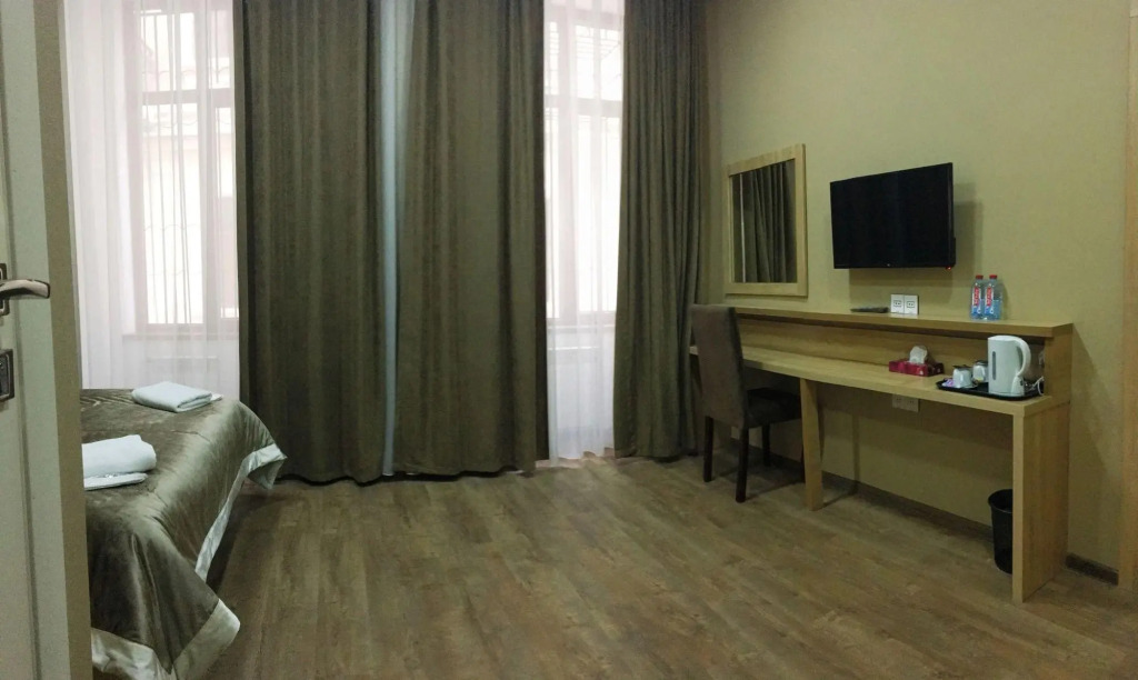 Seven Boutique Hotel Baku