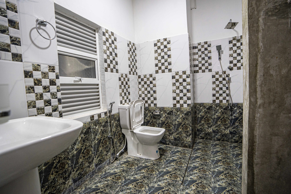 Отель Sumidag Sky Residence