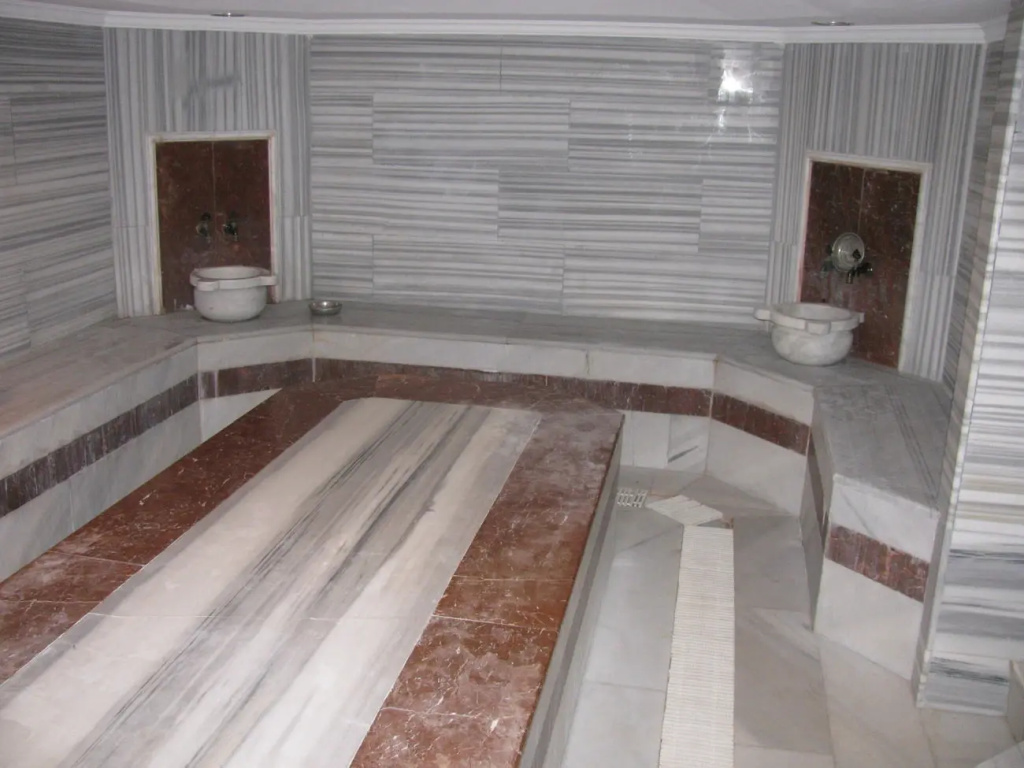 Апартаменты Sultan Homes Kemer