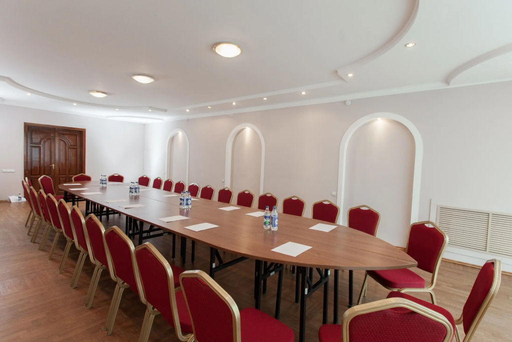 АМАКС Парк-отель