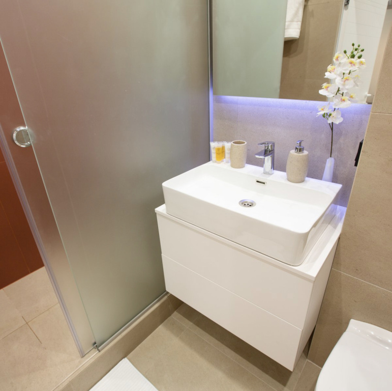 Квартира My Home Clever