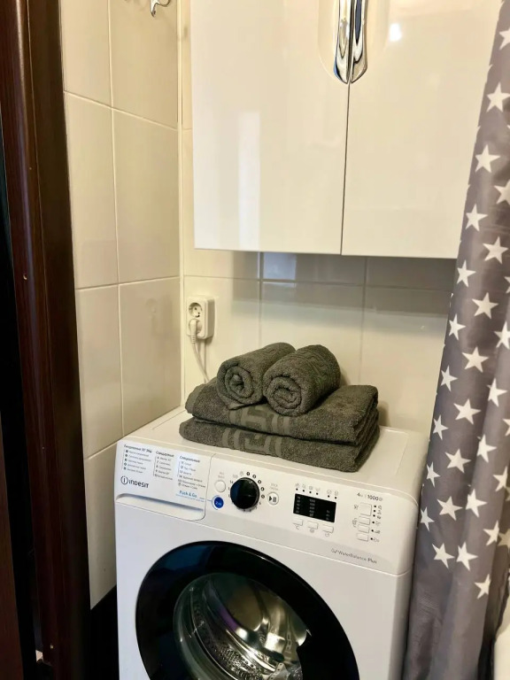 Квартира Rent House вблизи залива