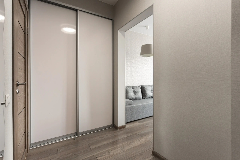 Квартира Gerbera Apartment Сибирская 42