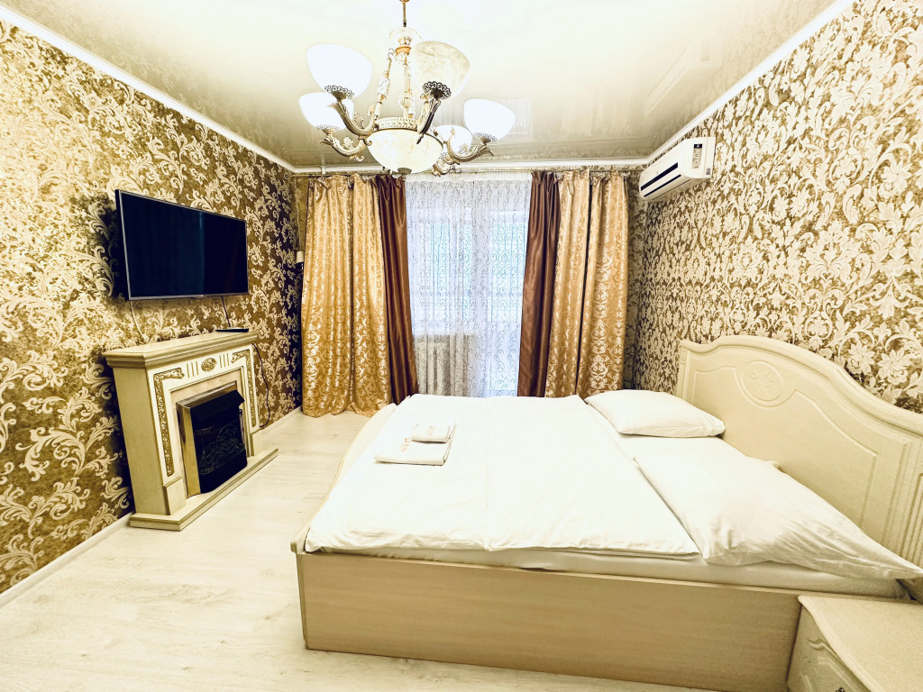 Апартаменты 451 по ул.  Ромашина, 32