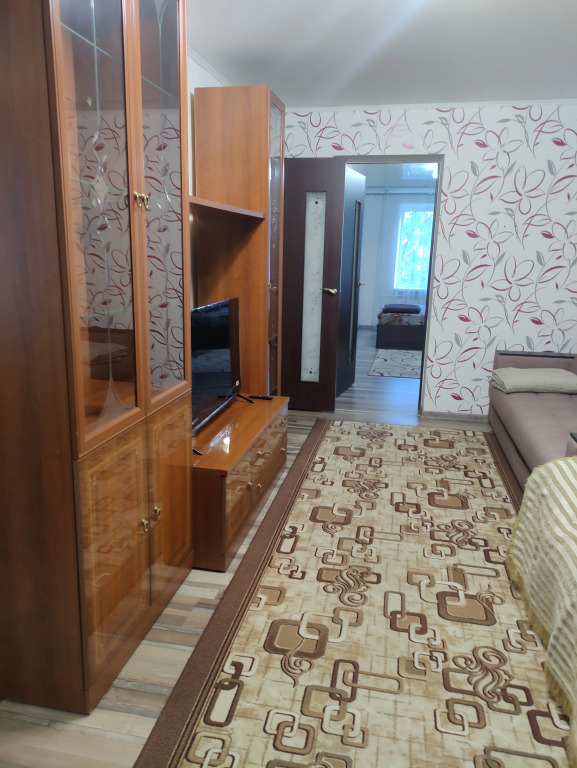 Квартира Новочеркасск
