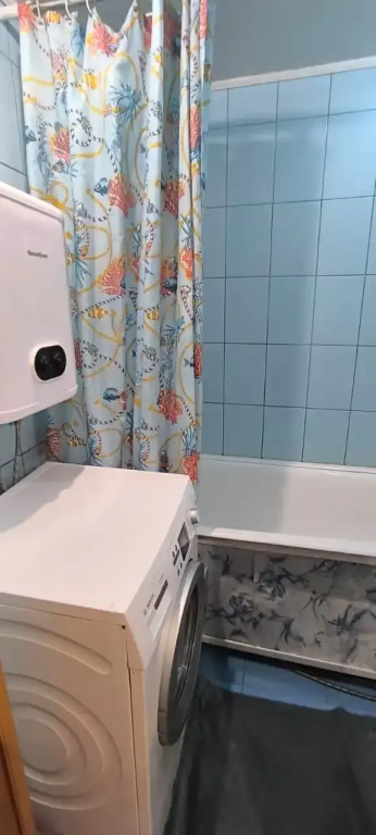 Квартира Ареал Вместительная Трешка